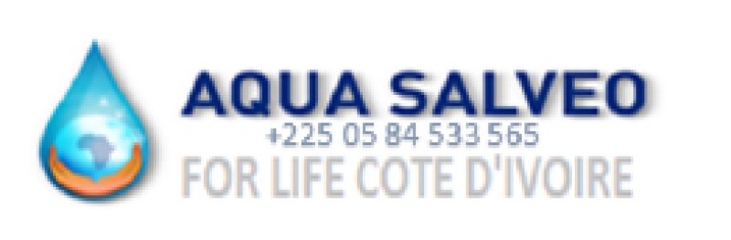 Aqua Salveo